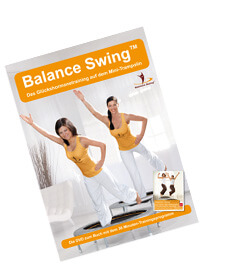 Balance Swing DVD