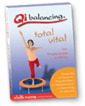 Qibalancing Dvd Trampolin-Training