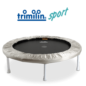 Trimilin-sport Fitness-Trampolin