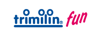 Trimilin-fun Logo Gartentrampolin