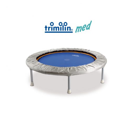 Trampolin Trimilin-med