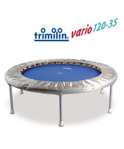 Trimilin-Vario 120-35 Minitrampolin