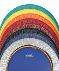 Trampolin Randbezug 120 Farben